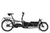 Riese & Müller Load5 75 Rohloff HS Coal Grey
