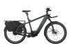 Riese & Müller Multicharger2 GT Vario Utility Grey/Black Matt