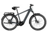 Riese & Müller Charger5 Silent CORE Slate Grey