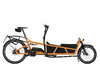 Riese & Müller Load5 75 Rohloff HS Peanut