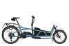 Riese & Müller Load5 60 Touring HS Arctic