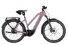 Riese & Müller Charger5 Mixte Rohloff Lavender