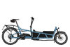 Riese & Müller Load5 75 Touring HS Arctic