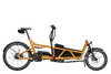 Riese & Müller Load5 60 Vario Peanut