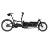 Riese & Müller Load5 75 Rohloff Coal Grey