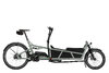 Riese & Müller Load5 75 Rohloff Tundra Grey