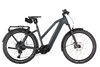 Riese & Müller Charger5 Mixte Touring Pro Slate Grey