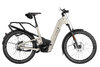 Riese & Müller Homage5 Pinion HS Warm Silver