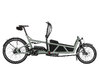 Riese & Müller Load5 60 Rohloff Tundra Grey
