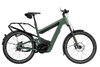 Riese & Müller Superdelite5 Rohloff HS Moss