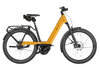 Riese & Müller Nevo5 Rohloff Golden Yellow