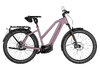 Riese & Müller Charger5 Mixte Pinion HS Lavender