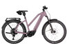 Riese & Müller Charger5 Mixte Touring Lavender