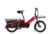 Riese & Müller Multitinker2 Vario Lava/Black