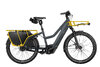 Riese & Müller Multicharger3 Mixte Rohloff Utility Grey/Curry Matt