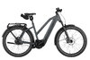 Riese & Müller Charger5 Mixte Rohloff Slate Grey