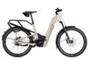 Riese & Müller Homage5 Pinion Warm Silver