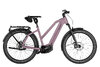 Riese & Müller Charger5 Mixte Pinion Lavender