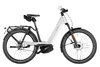 Riese & Müller Nevo5 Pinion HS Pure White