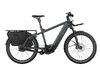 Riese & Müller Multicharger2 GT Automatic Utility Grey/Black Matt