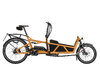 Riese & Müller Load5 60 Rohloff HS Peanut