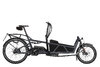 Riese & Müller Load5 60 Rohloff HS Coal Grey