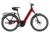 Riese & Müller Nevo5 Vario HS Ruby Red