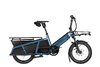 Riese & Müller Multitinker2 Vario Petrol/ Black