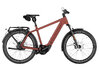 Riese & Müller Charger5 Vario HS Maroon