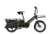 Riese & Müller Multitinker2 Touring Olive/Black