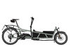 Riese & Müller Load5 75 Touring HS Tundra Grey