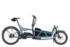 Riese & Müller Load5 60 Rohloff Arctic