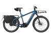 Riese & Müller Multicharger3 Vario HS Petrol/Black Matt