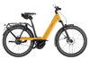 Riese & Müller Nevo5 Vario HS Golden Yellow