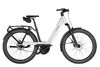 Riese & Müller Nevo5 Silent CORE Pure White
