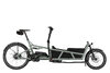 Riese & Müller Load5 75 Vario Tundra Grey