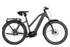 Riese & Müller Charger5 Mixte Pinion Slate Grey