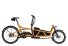 Riese & Müller Load5 60 Rohloff Peanut