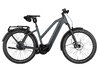 Riese & Müller Charger5 Mixte Rohloff Slate Grey