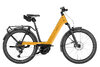 Riese & Müller Nevo5 Touring Golden Yellow