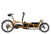 Riese & Müller Load5 75 Touring Peanut