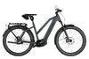 Riese & Müller Charger5 Mixte Pinion HS Slate Grey