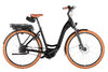 Riese & Müller Swing5 Automatic Black