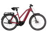 Riese & Müller Charger5 Mixte Vario Dark Red