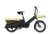Riese & Müller Multitinker2 Touring Utility Grey/Curry
