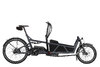 Riese & Müller Load5 60 Rohloff Coal Grey