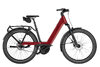 Riese & Müller Nevo5 Rücktritt CORE Ruby Red