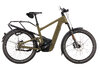 Riese & Müller Delite5 Pinion HS Amber