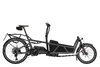 Riese & Müller Load5 60 Touring HS Coal Grey