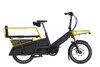 Riese & Müller Multitinker2 FAMILY Utility Grey/Curry